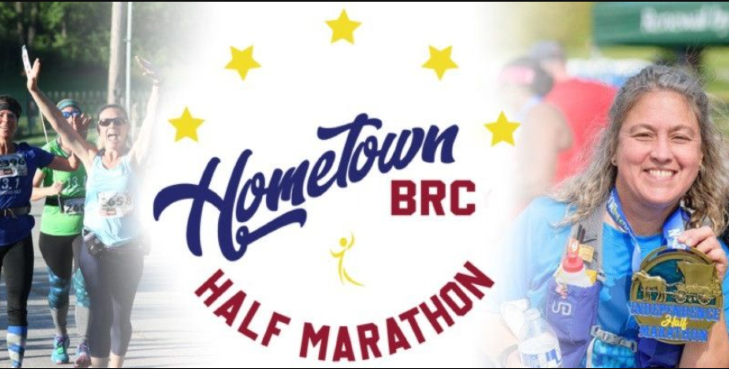 Hometown Half Marathon & 5k/10k - Grand Rapids