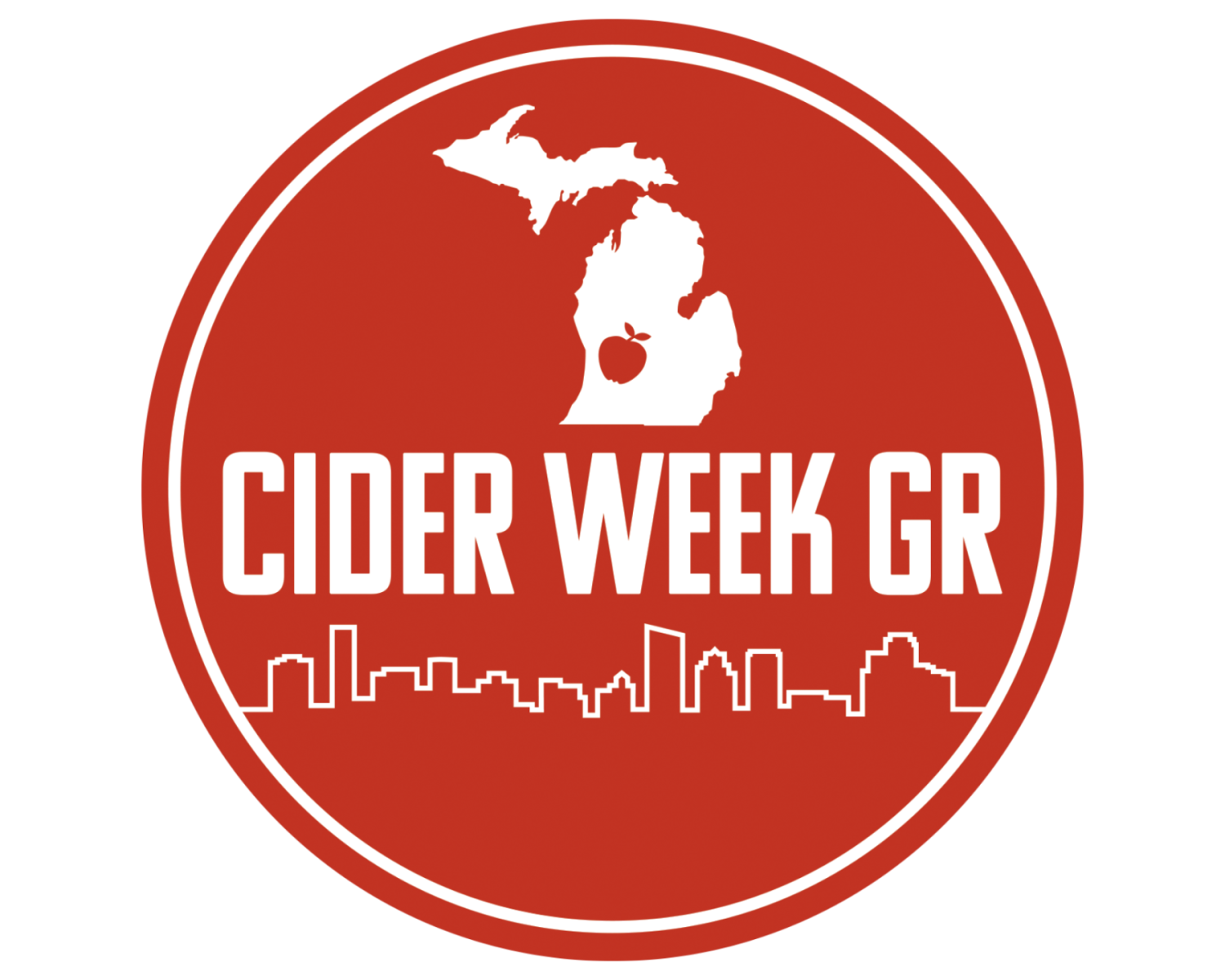 Cider Week GR