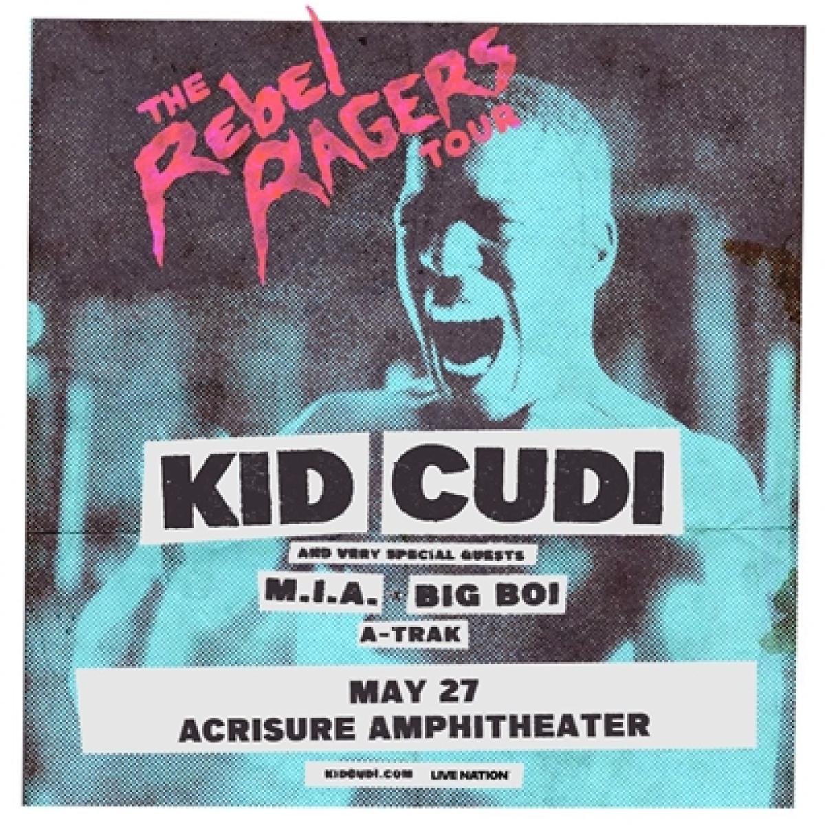 Kid Cudi