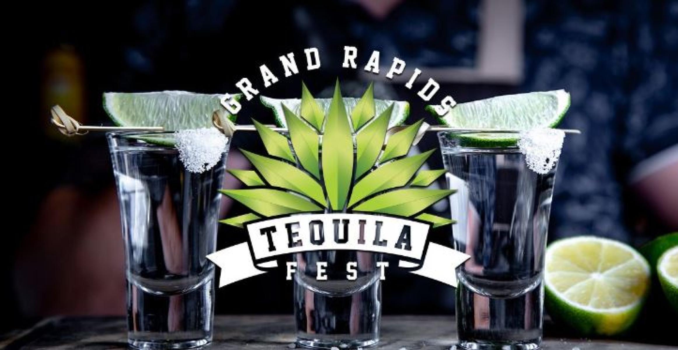 Grand Rapids Tequila Fest