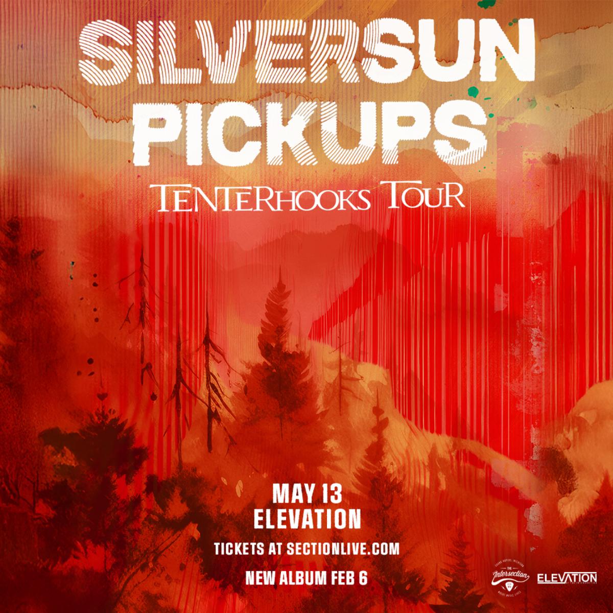 Silversun Pickups