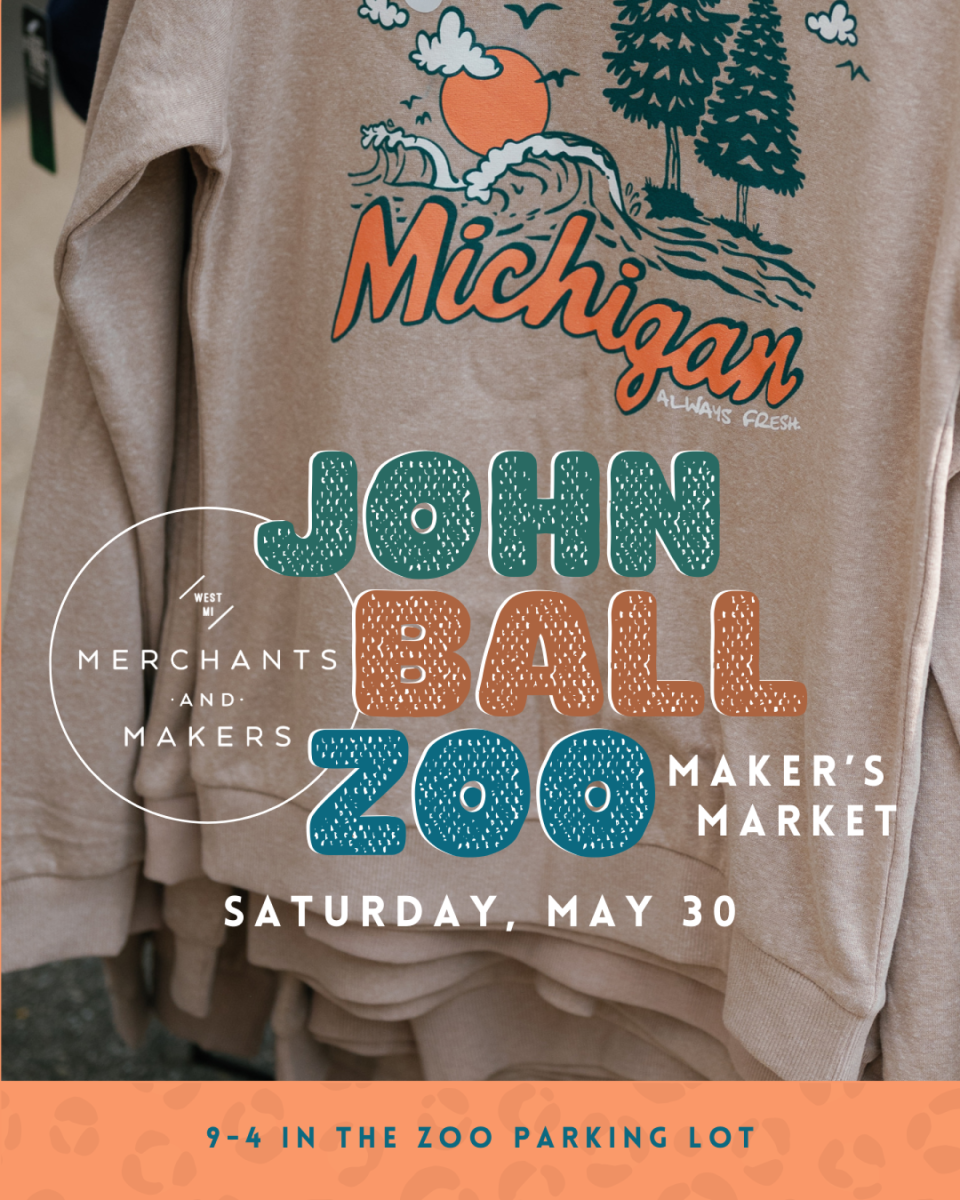 Merchants and Makers at John Ball Zoo