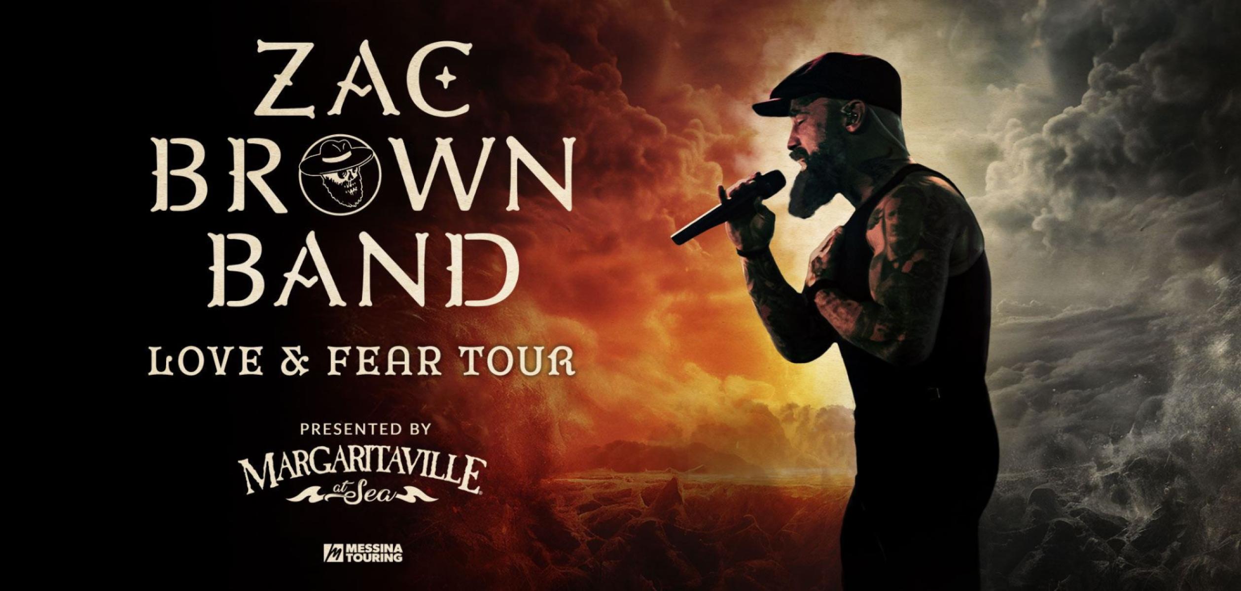 Zac Brown Band