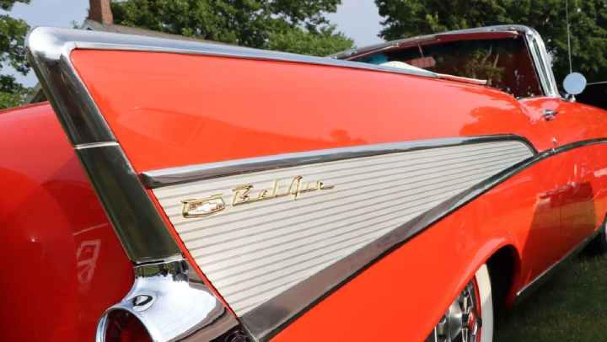 Annual Traditional Hot Rods, Customs, and Motorcycle Show