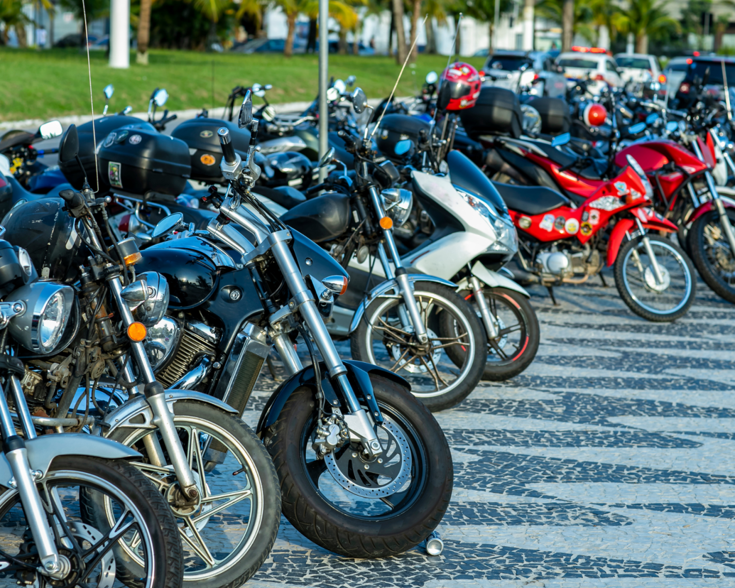 Bike Time/Rebel Road Motorcycle Rally