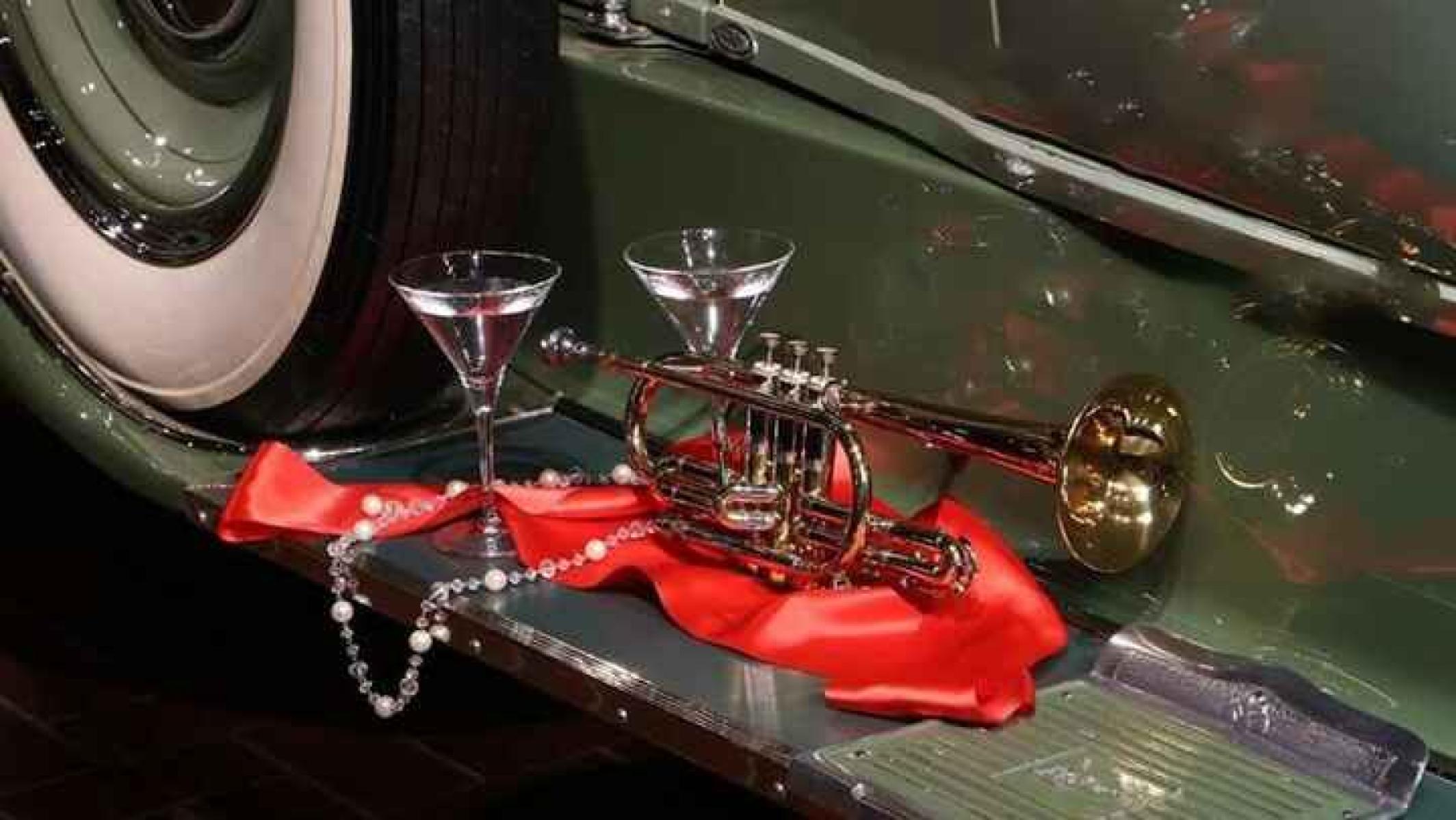 Classic Car Club of America Museum’s 39th Annual Experience