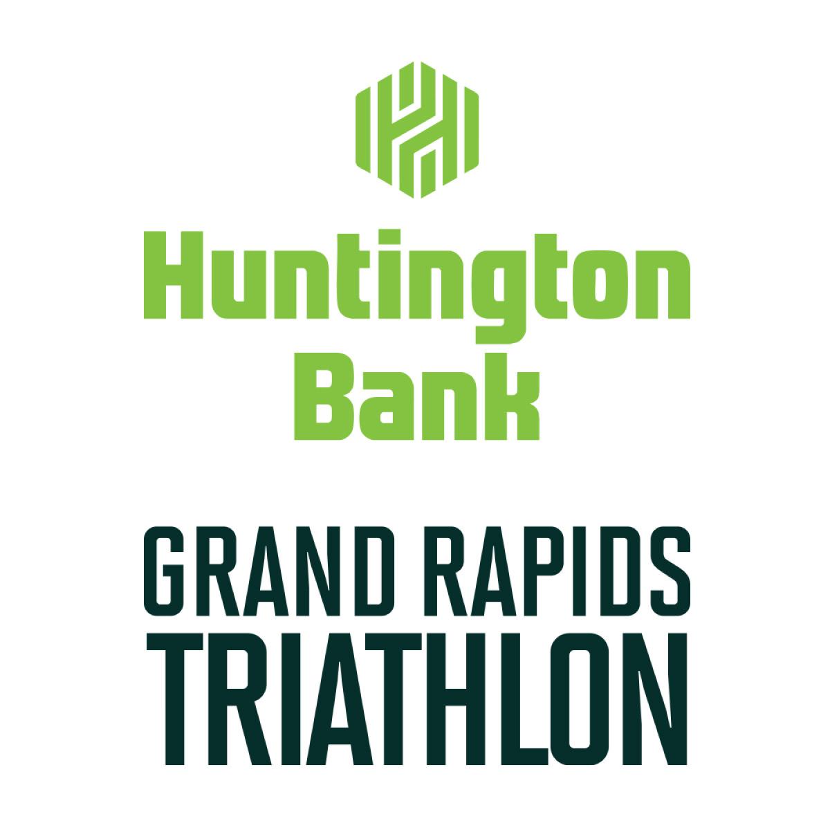 The Huntington Bank Grand Rapids Triathlon