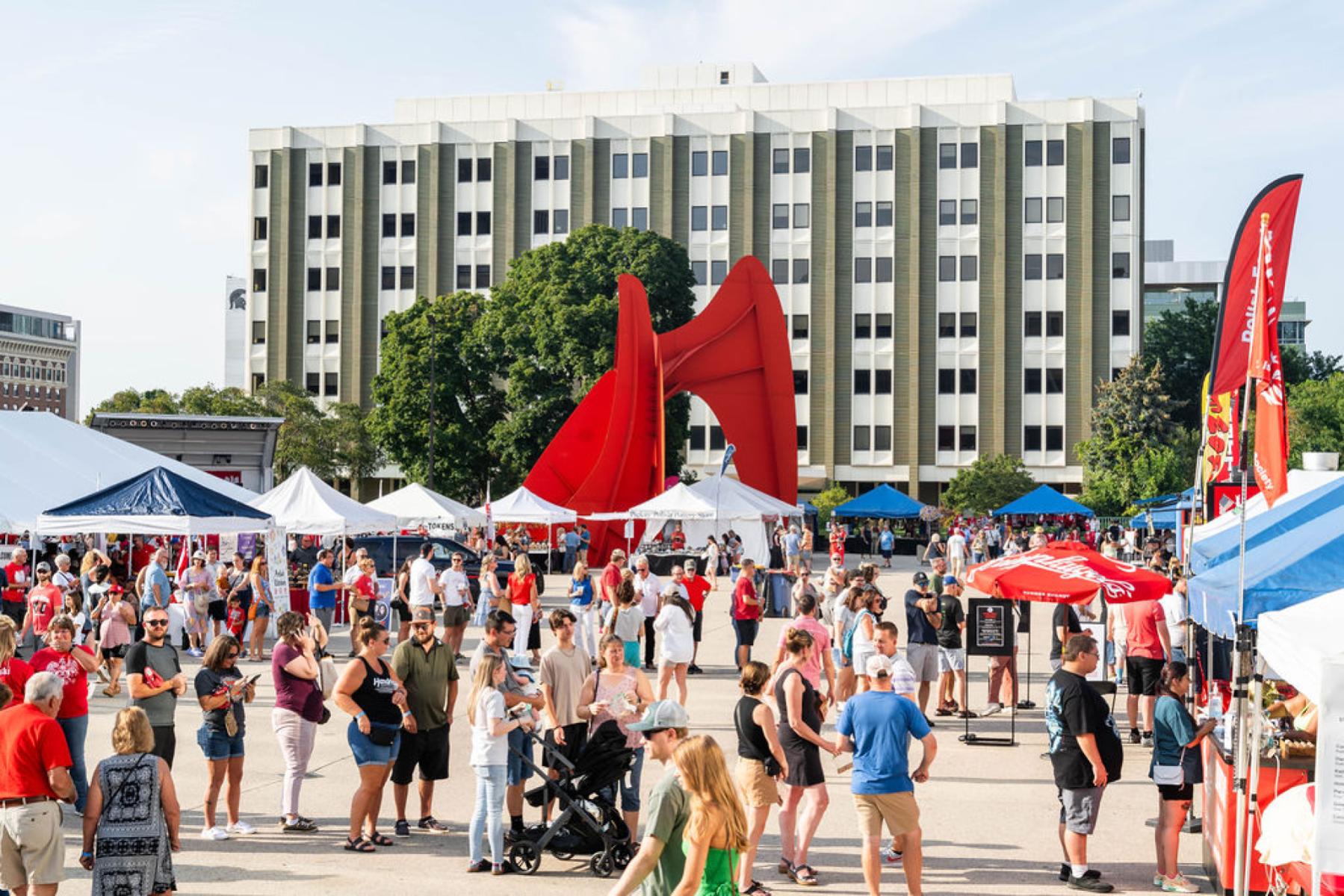 Dozynki Polish Festival 2026