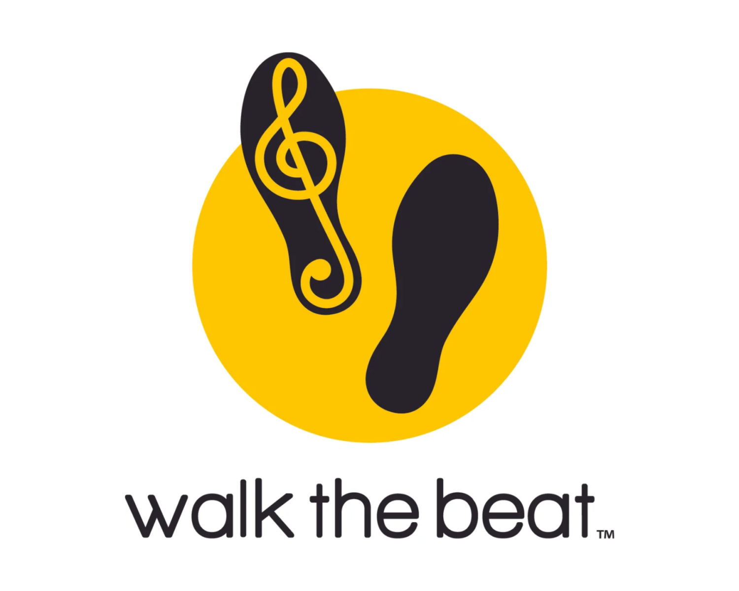 Walk The Beat - White Lake