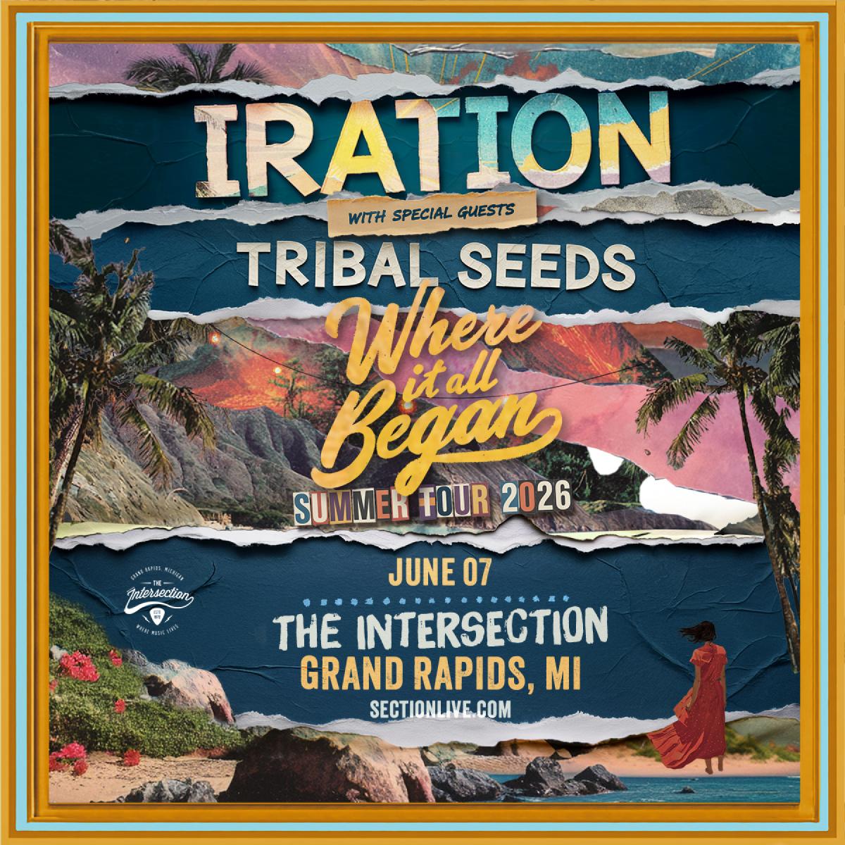 Iration