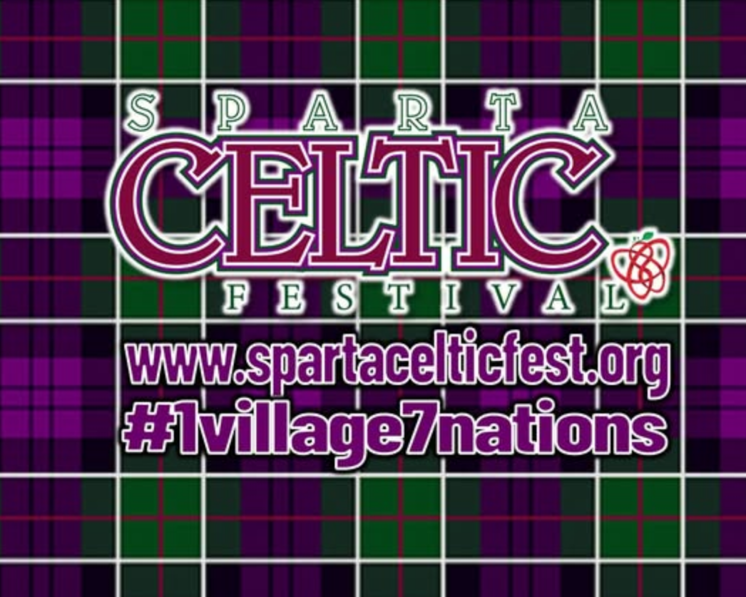 Sparta Celtic Festival
