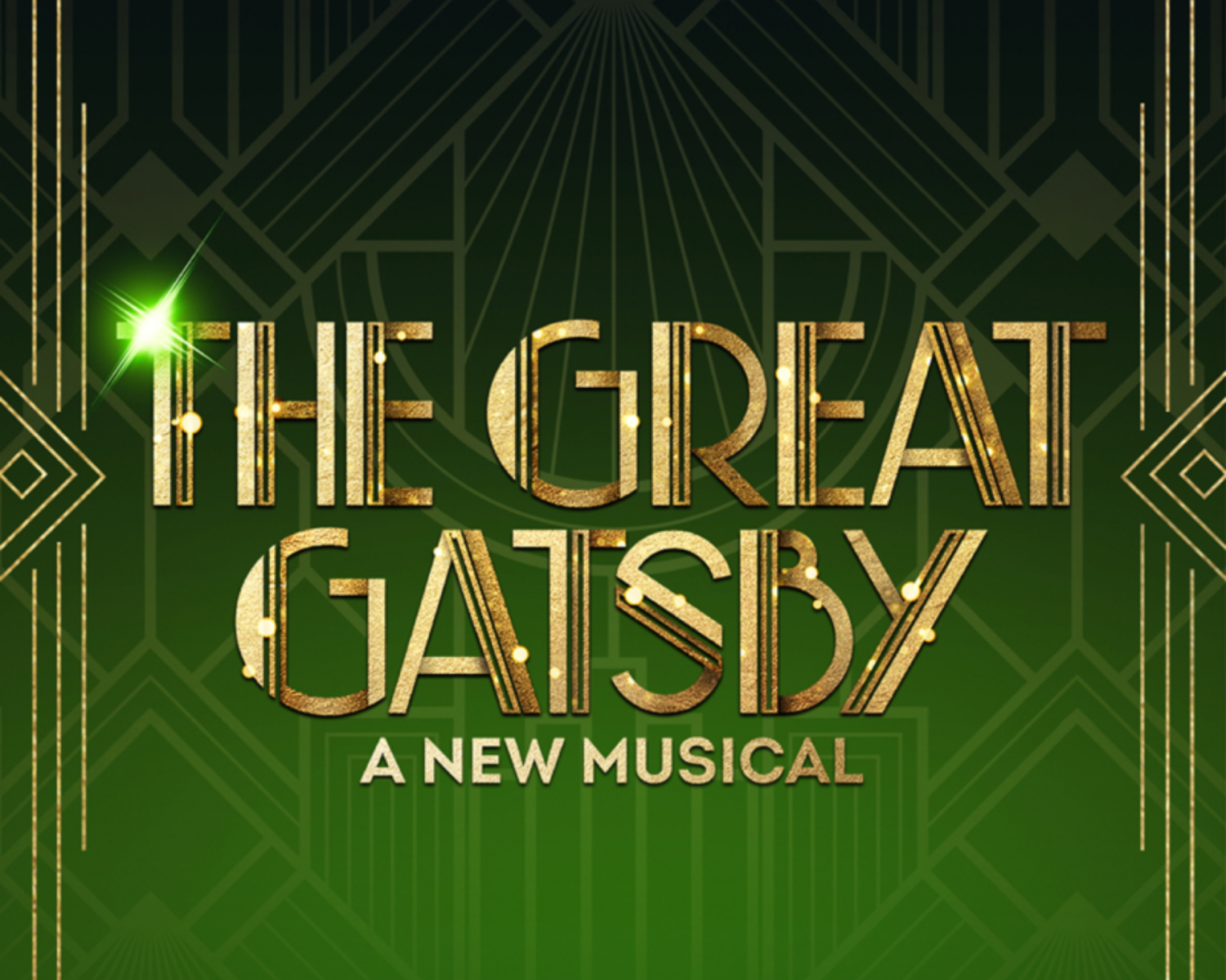The Great Gatsby