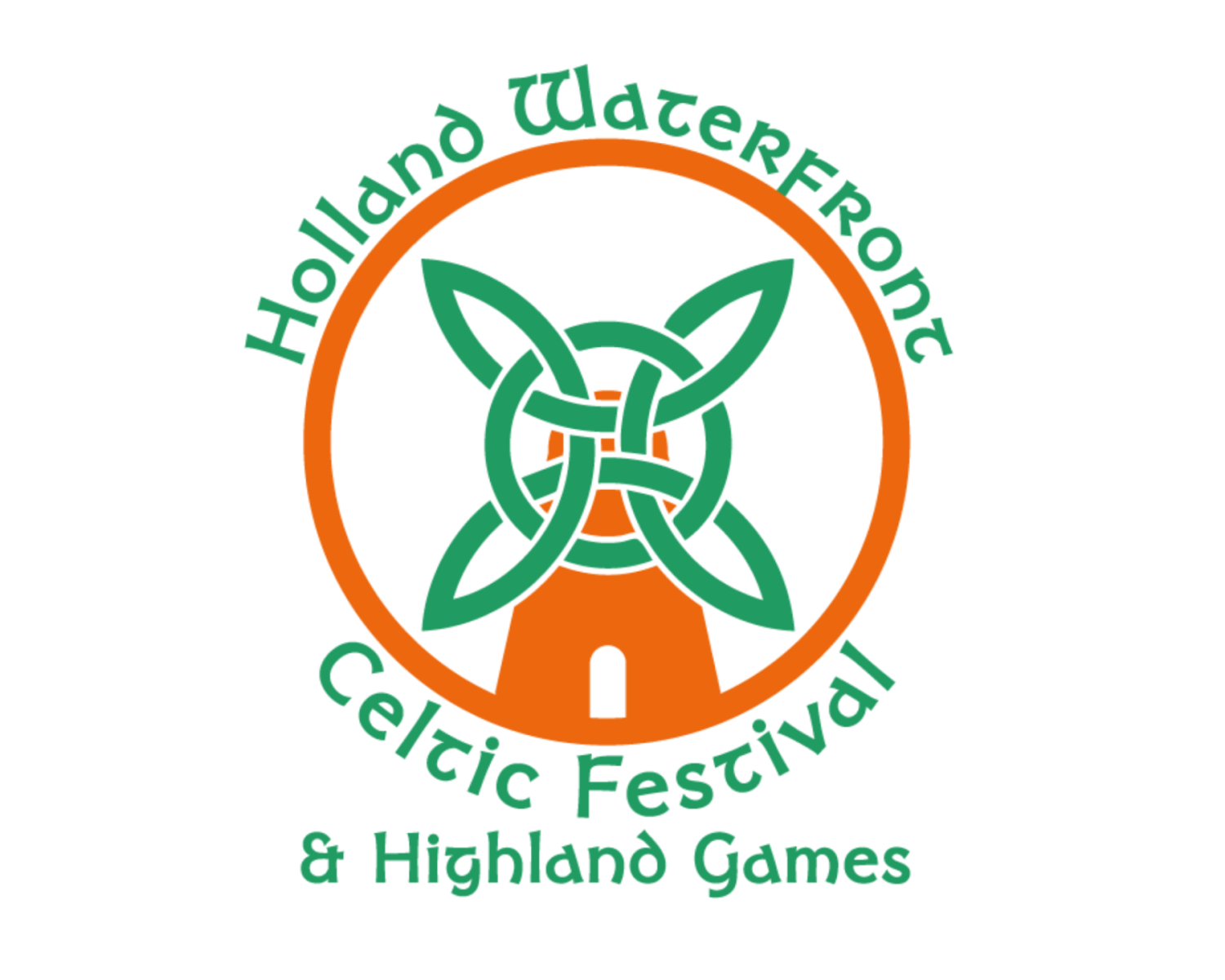 Holland Celtic Festival