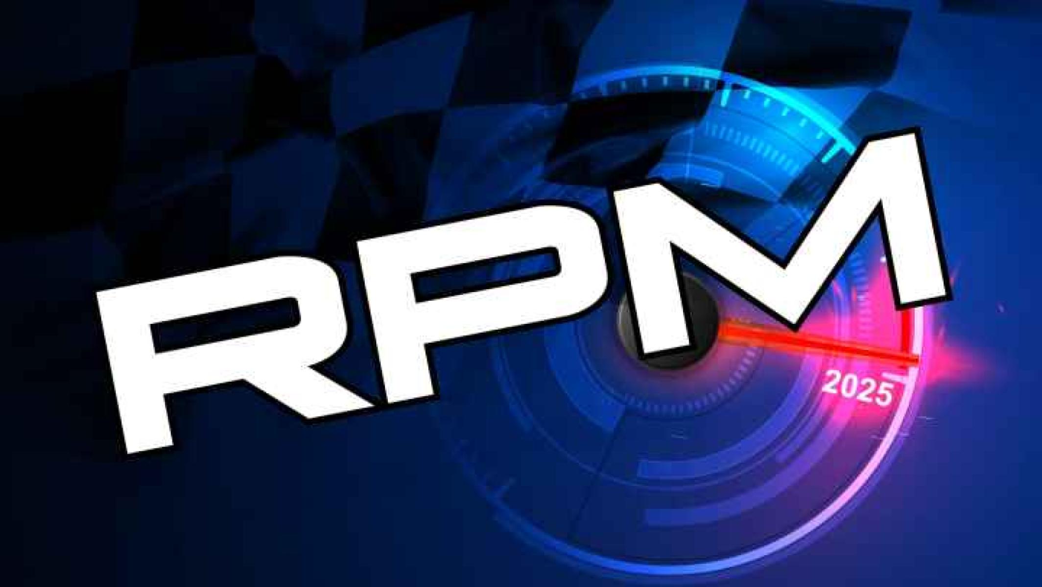 RPM! Real Performance Meet-Up Powered by MCACN