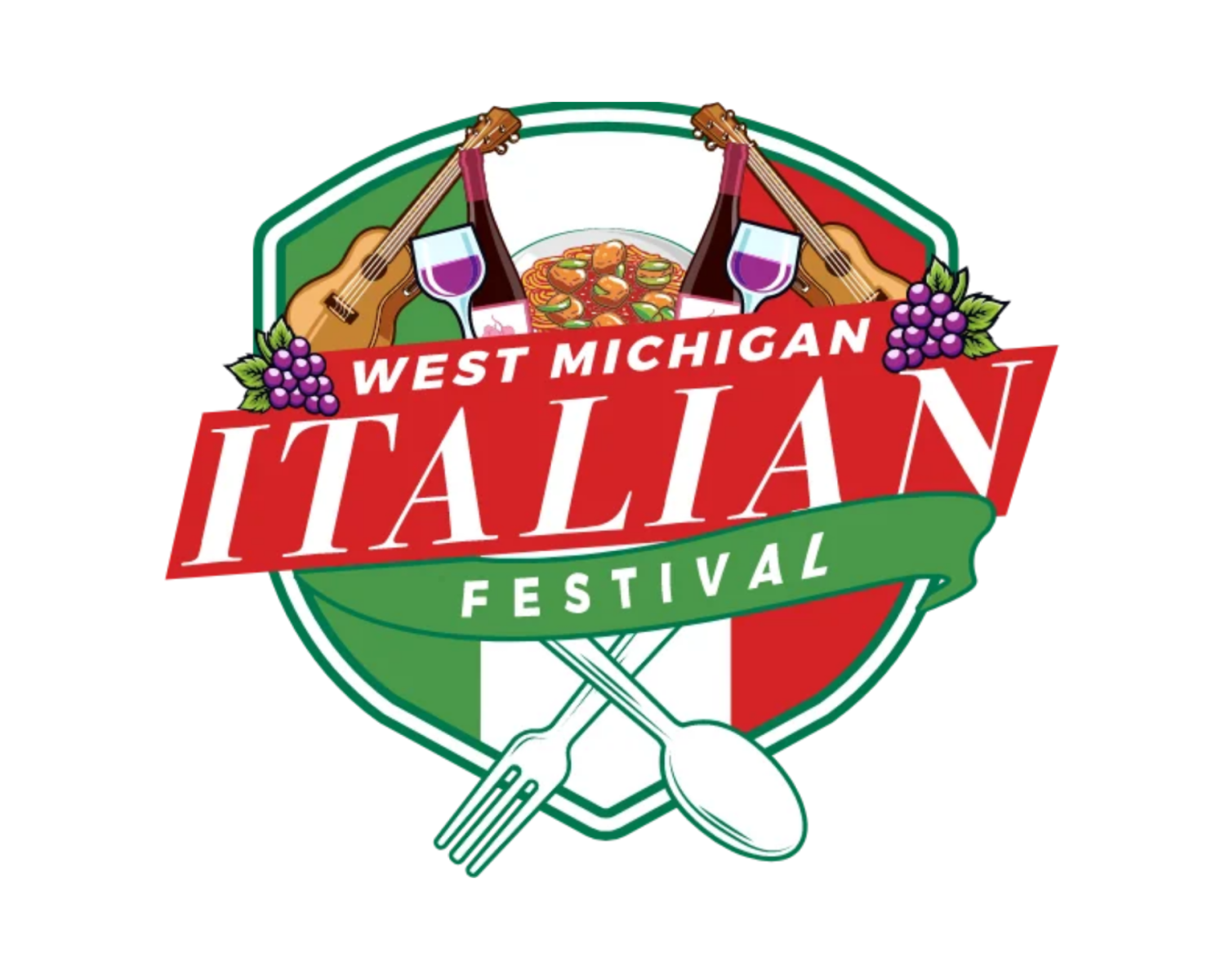 West Michigan Italian Festival