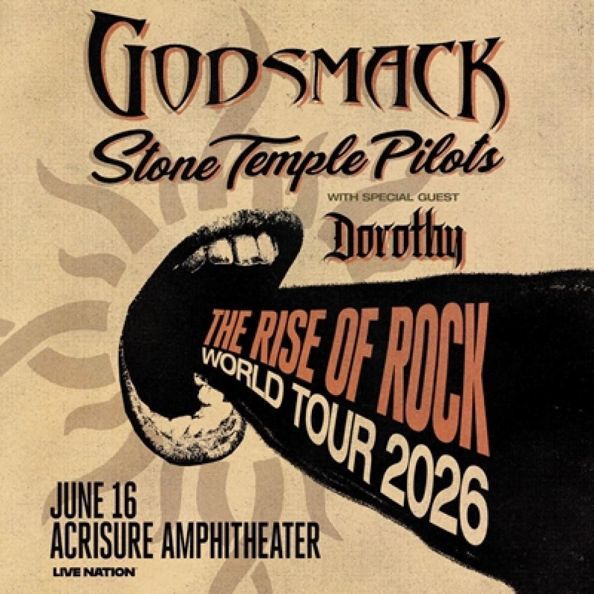Godsmack