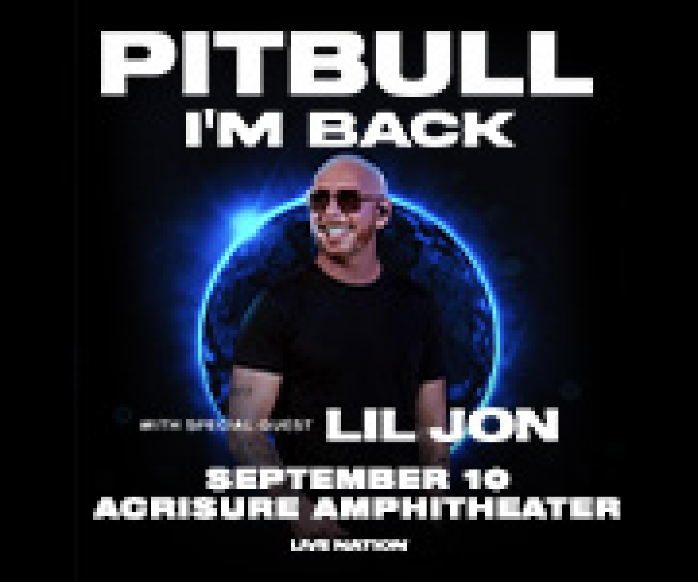 Pitbull