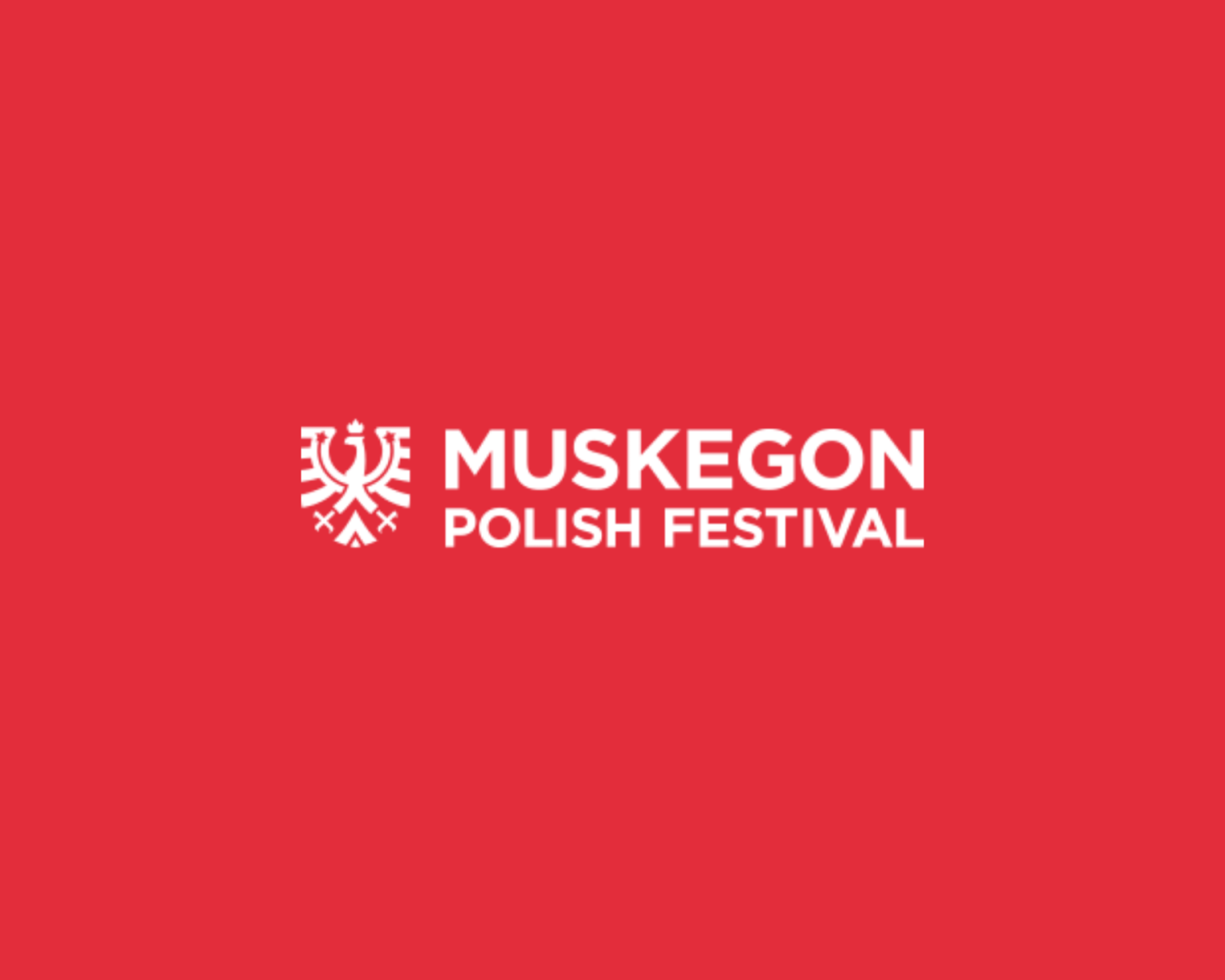 Muskegon Polish Festival