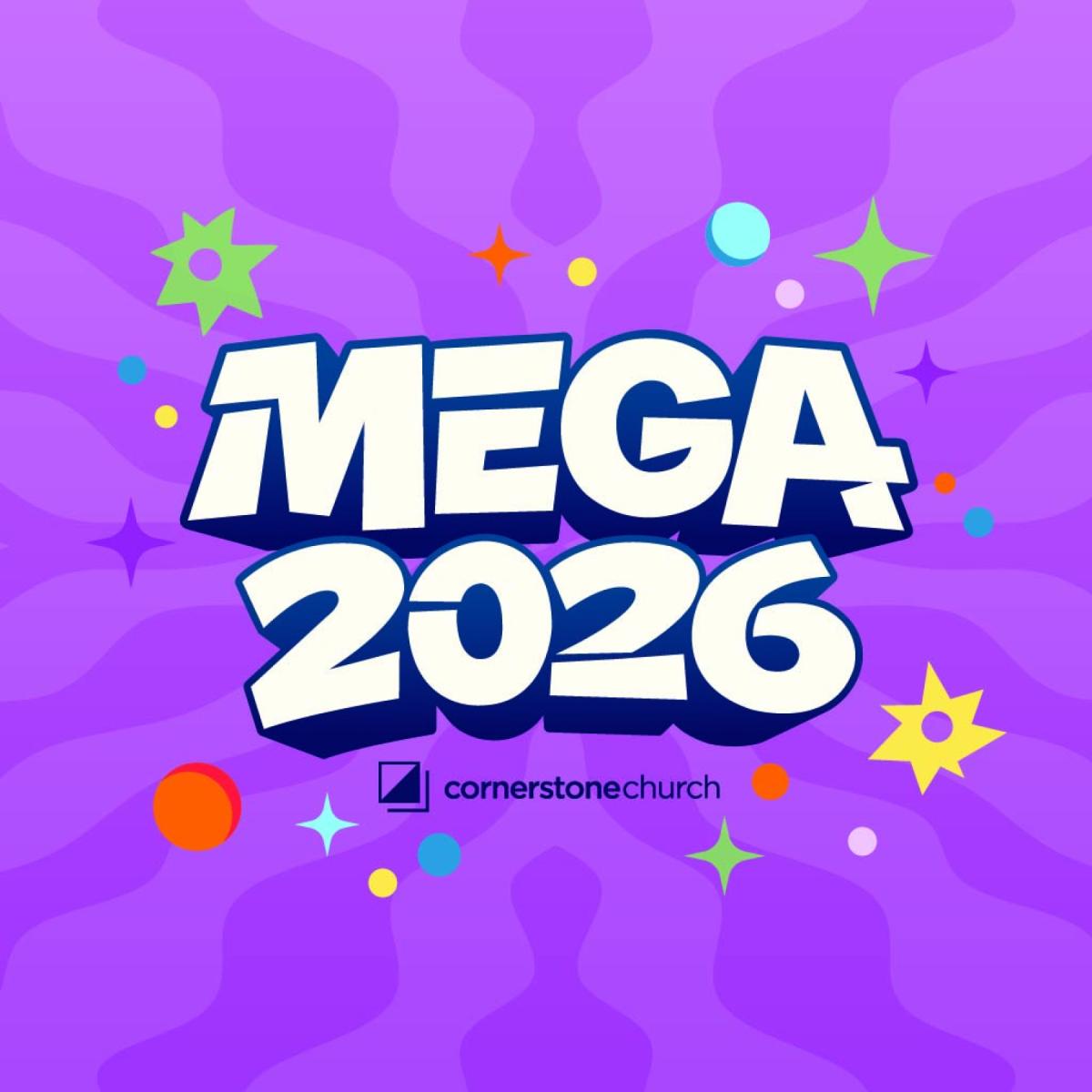 MEGA Camp 2026 | A Fun Summer Camp in Grand Rapids for kids 🥳