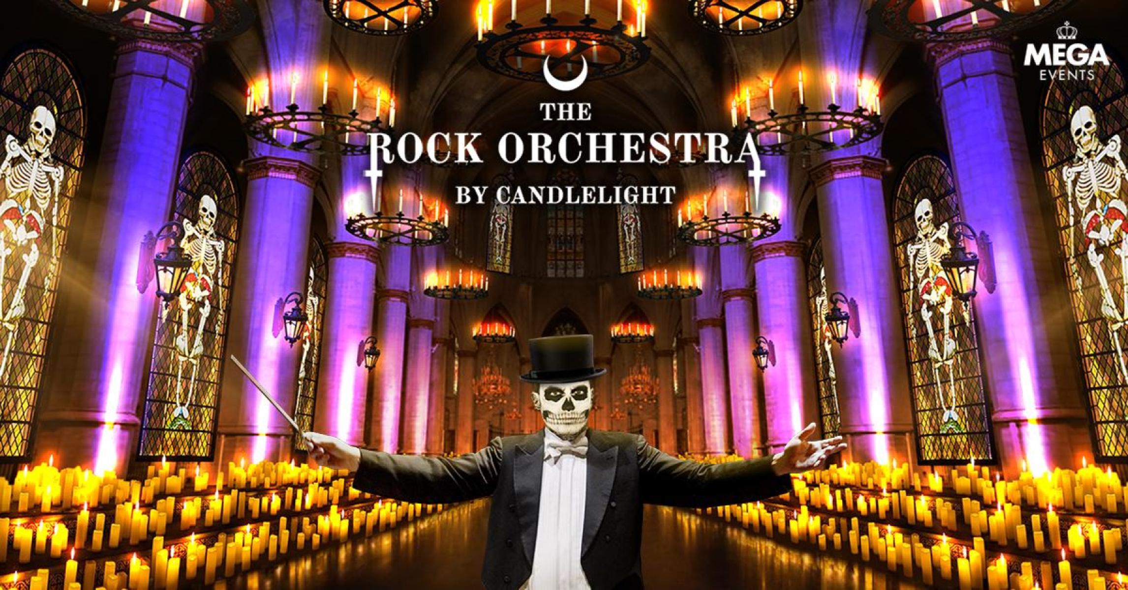 Rock Orchestra