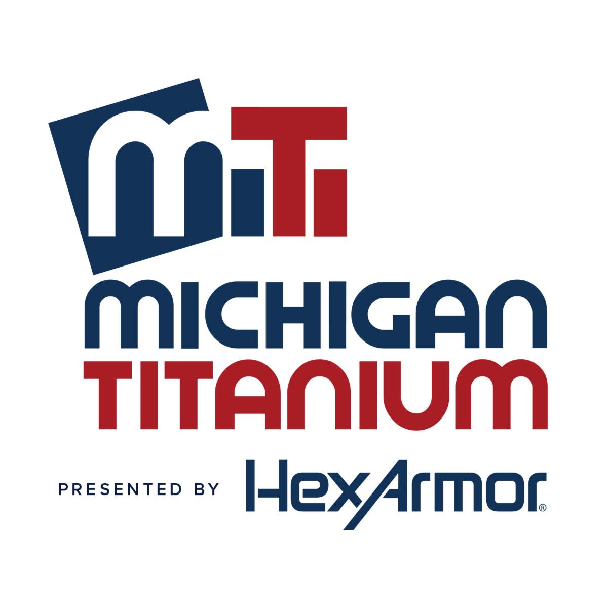 Michigan Titanium