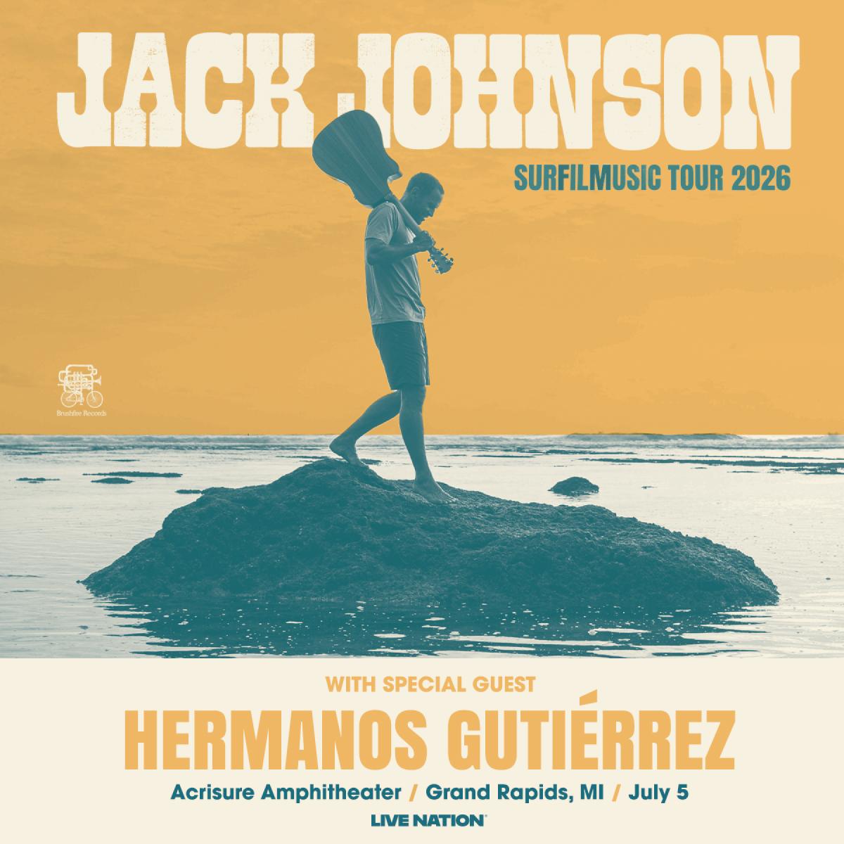Jack Johnson