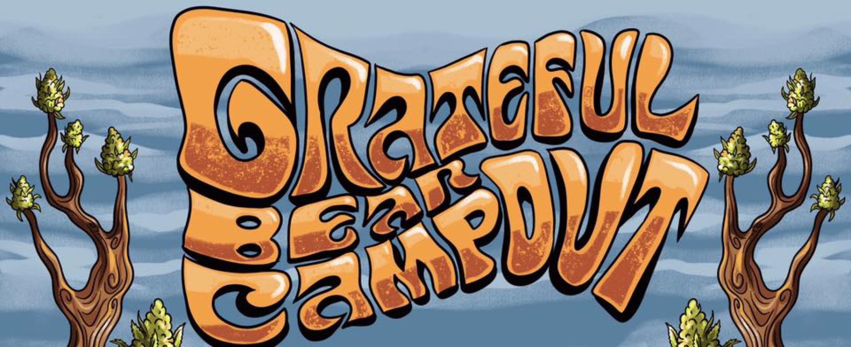Grateful Bear Campout Festival 2026