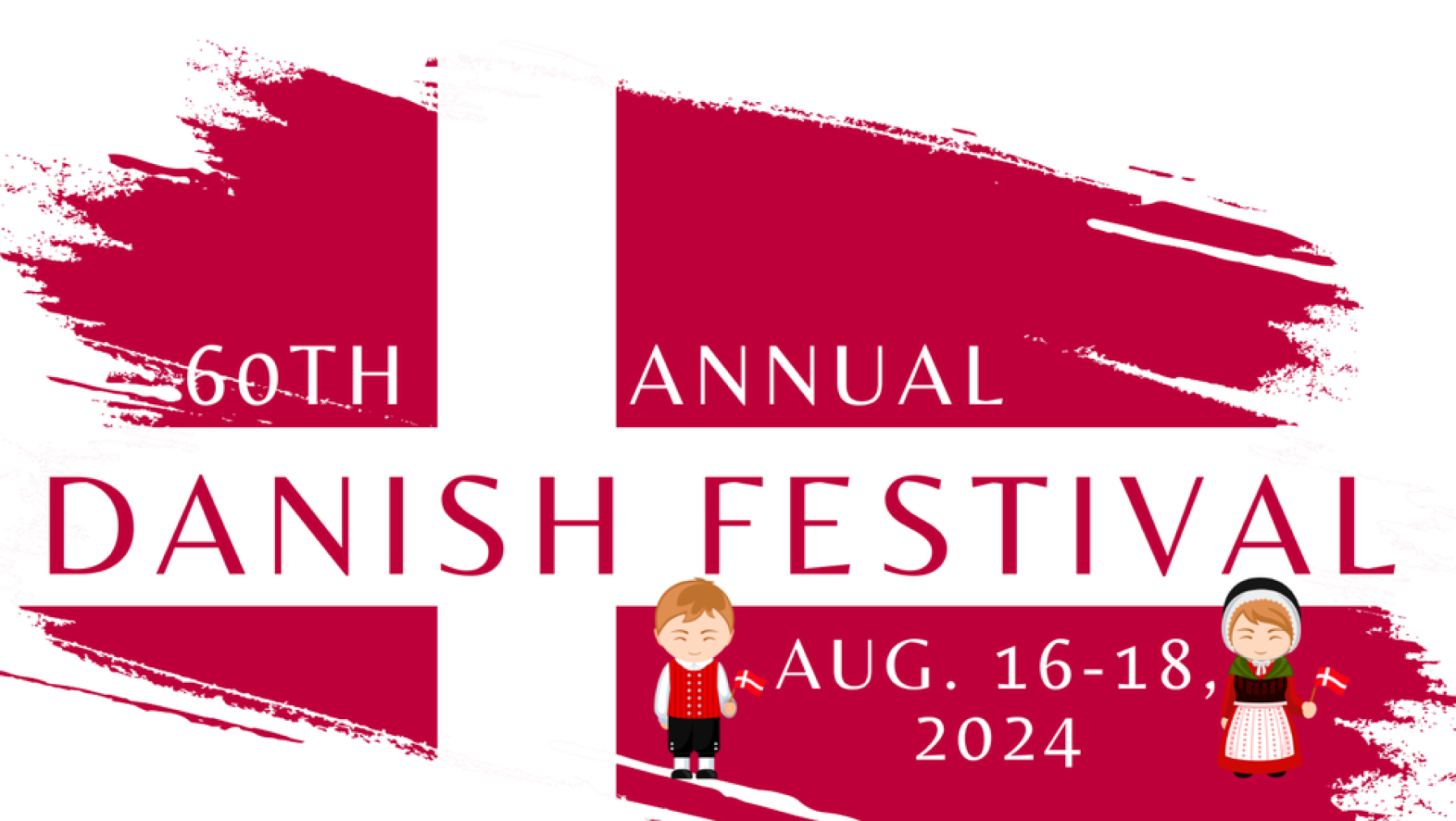 Greenville Danish Festival 2026