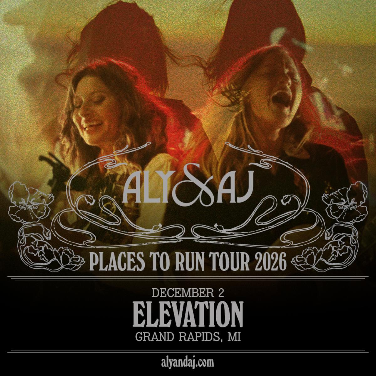 Aly & AJ