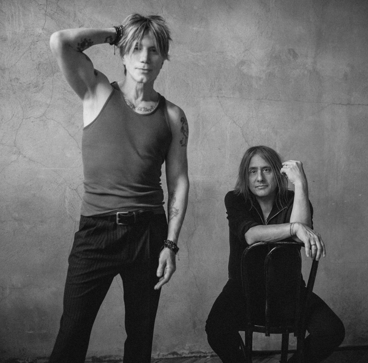 Goo Goo Dolls