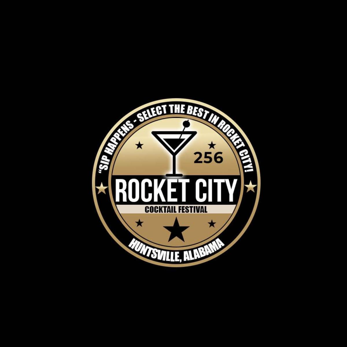 Rocket City Cocktail Festival