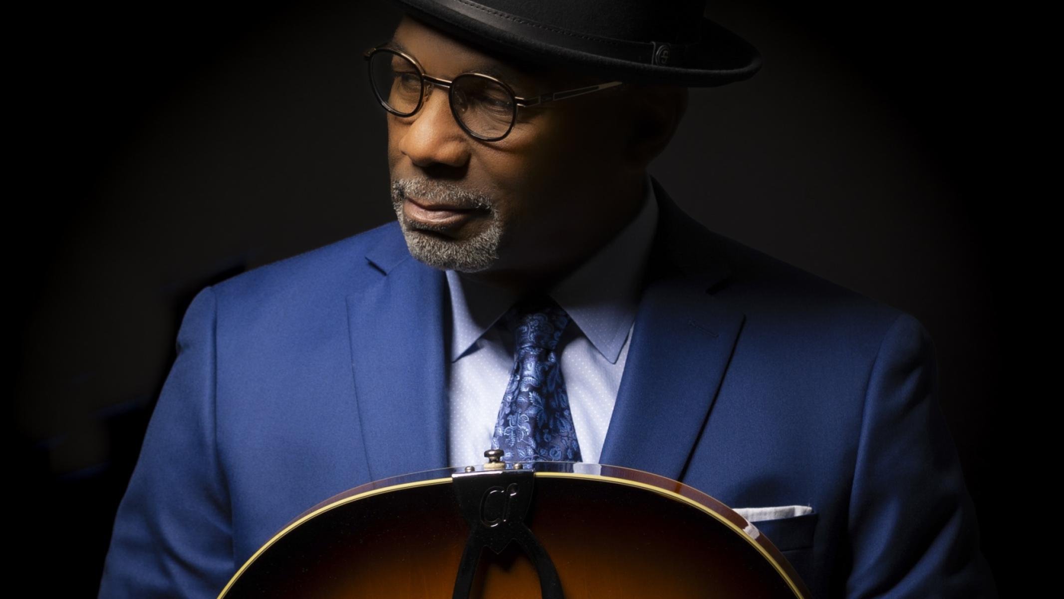 2026 City Lights & Stars: Eric Essix