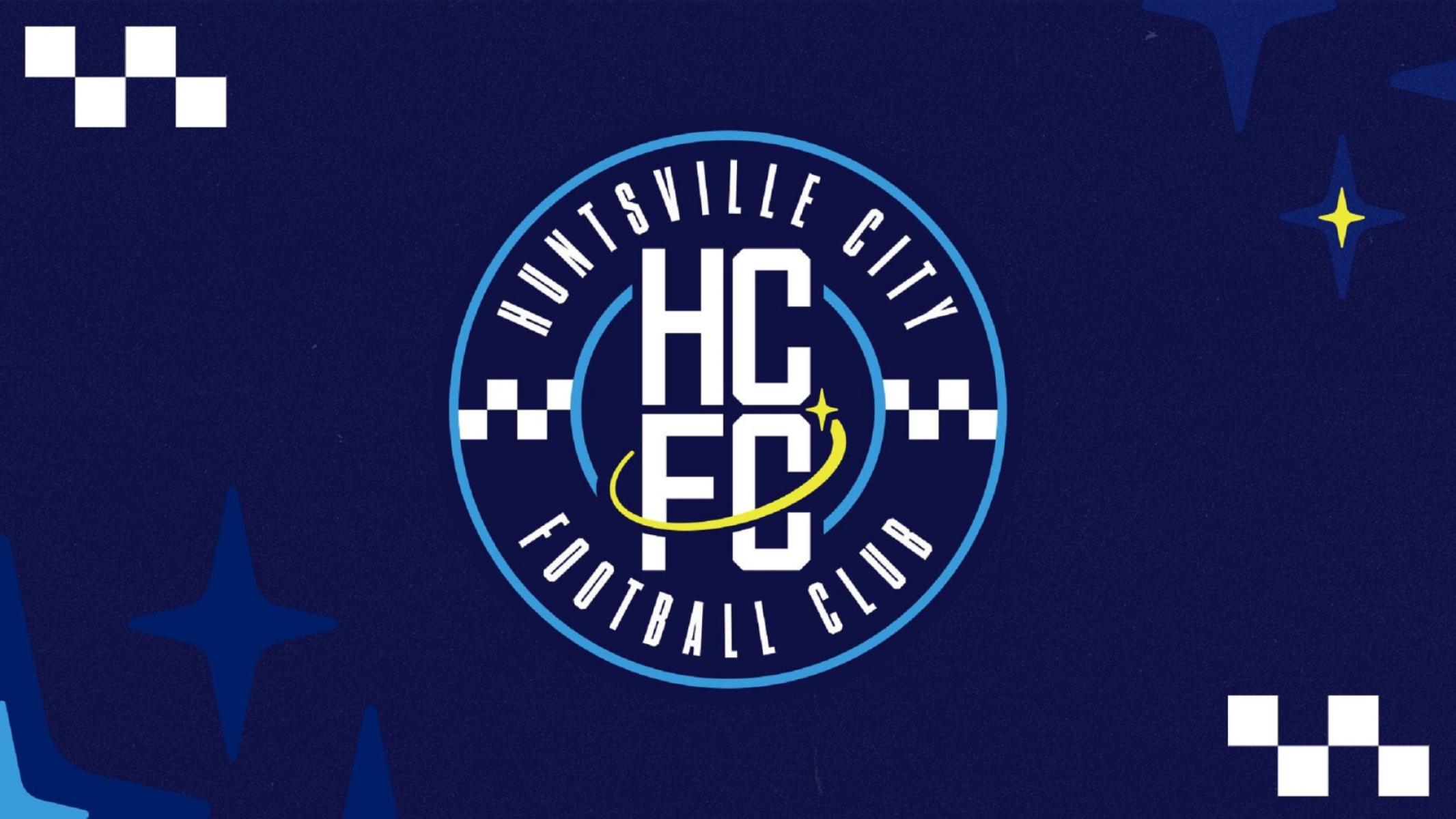 Huntsville City FC vs Inter Miami CF II