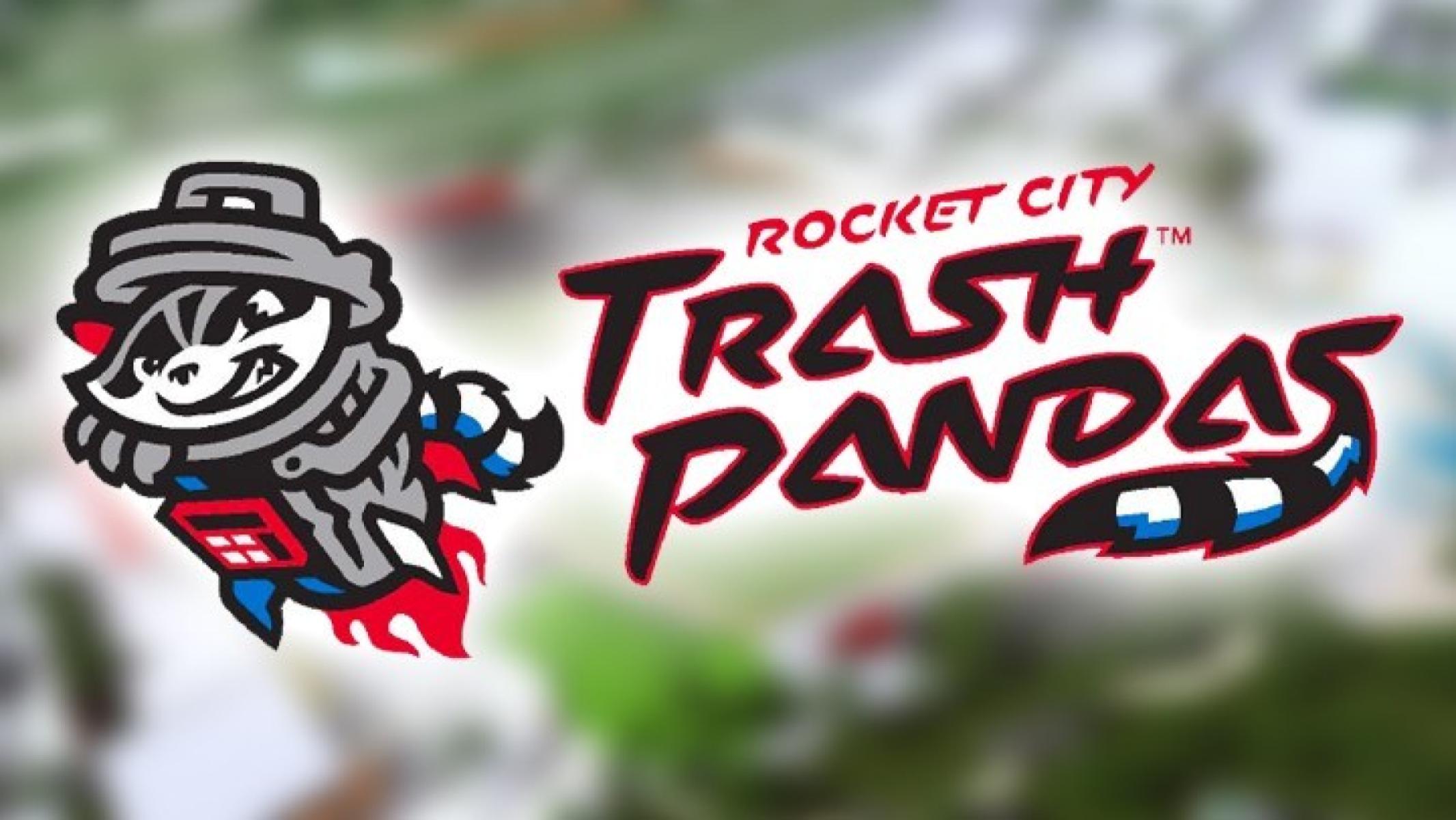 Rocket City Trash Pandas