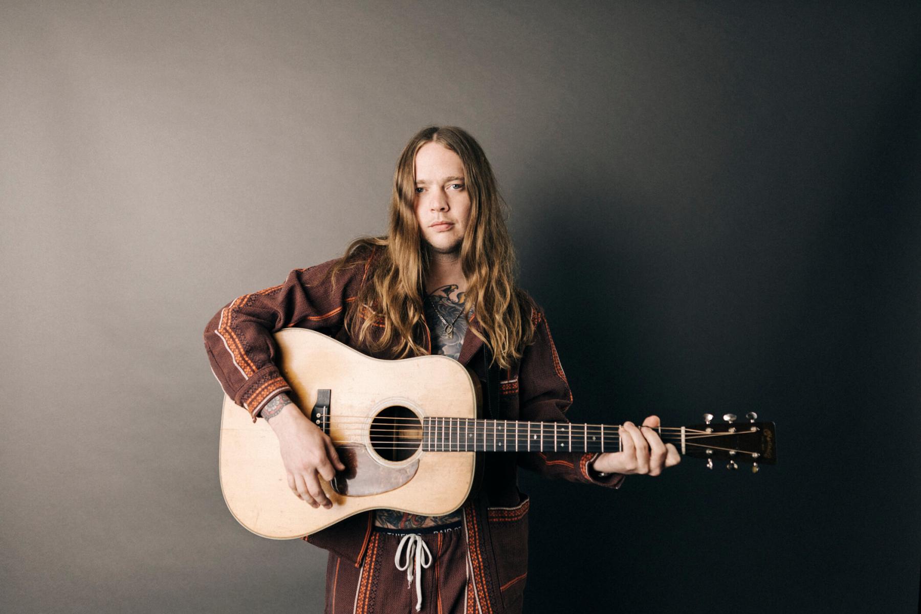 Billy Strings