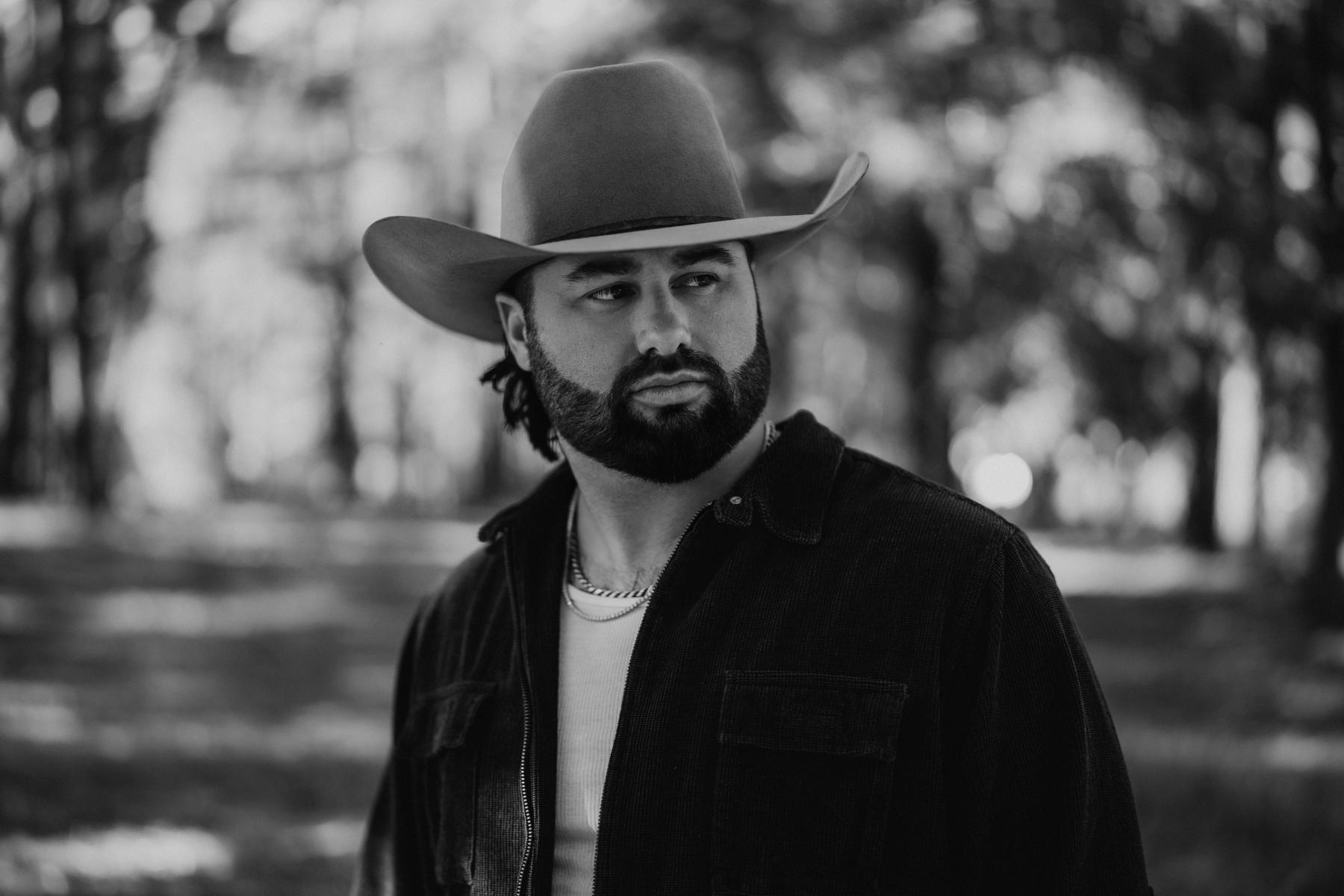 Koe Wetzel: The Night Champion World Tour