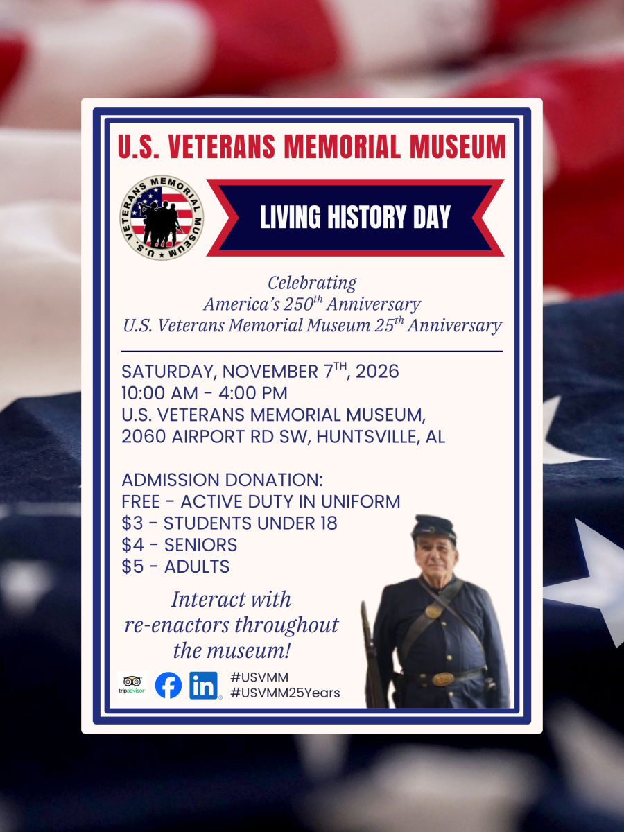 Living History Day