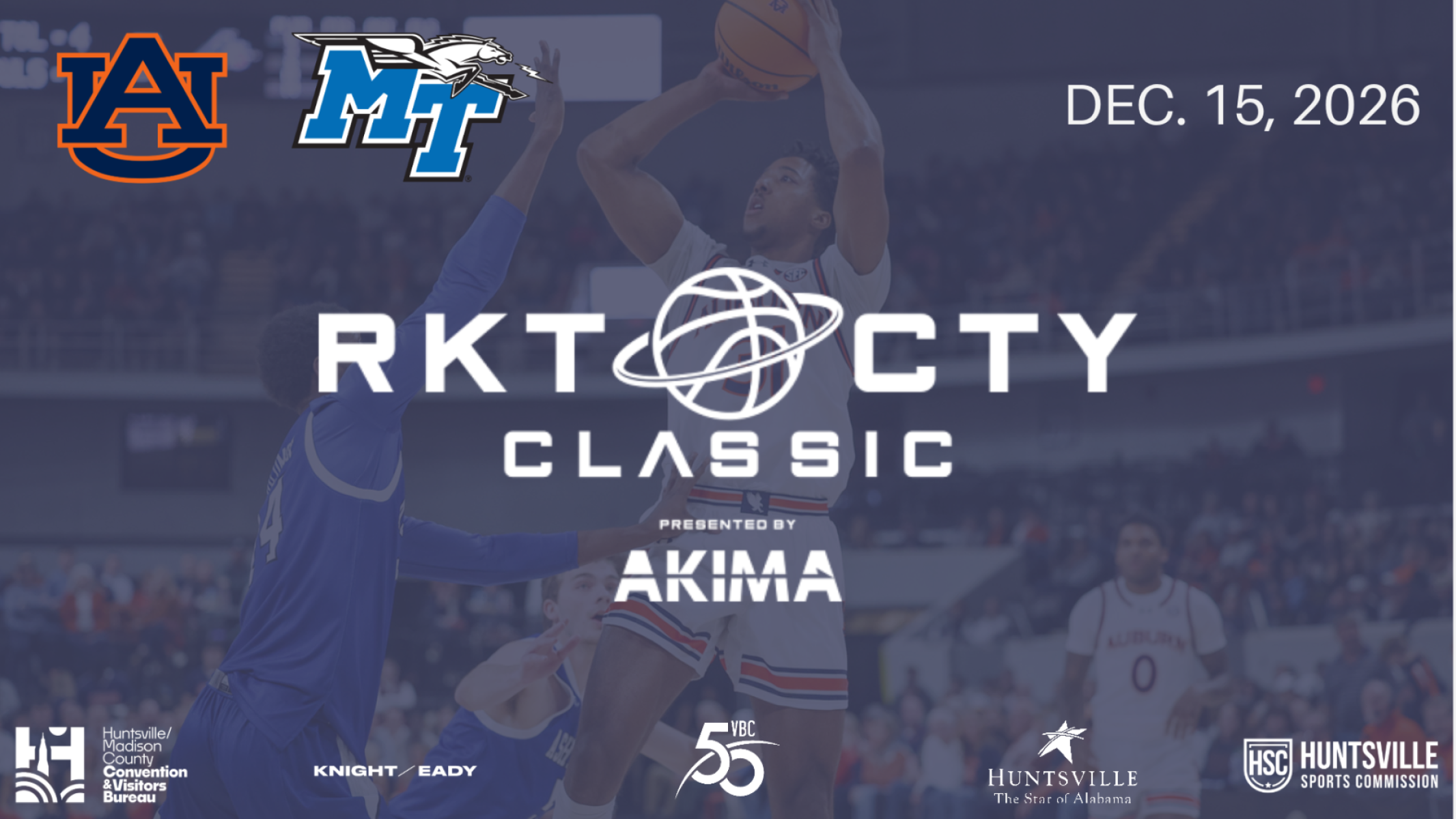 Rocket City Classic