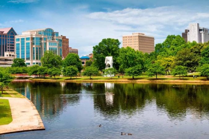 Huntsville