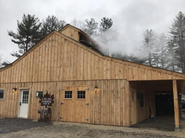 6 Saplings Sugarhouse