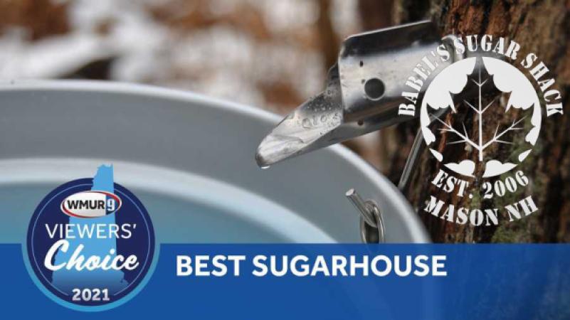Babel's Sugar Shack