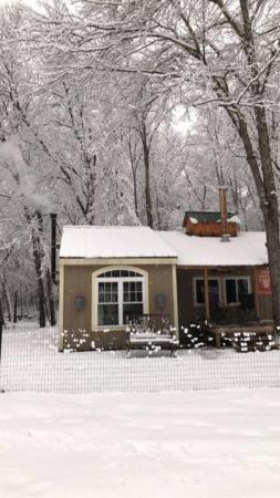 Barbin’s Tap'n Shack