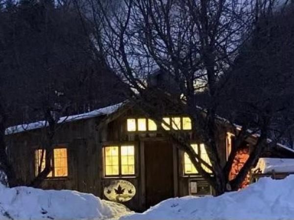 Black Mountain Sugarhouse