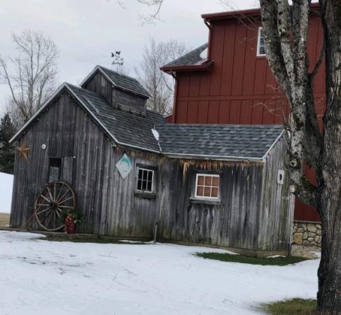 Chadwick Farm