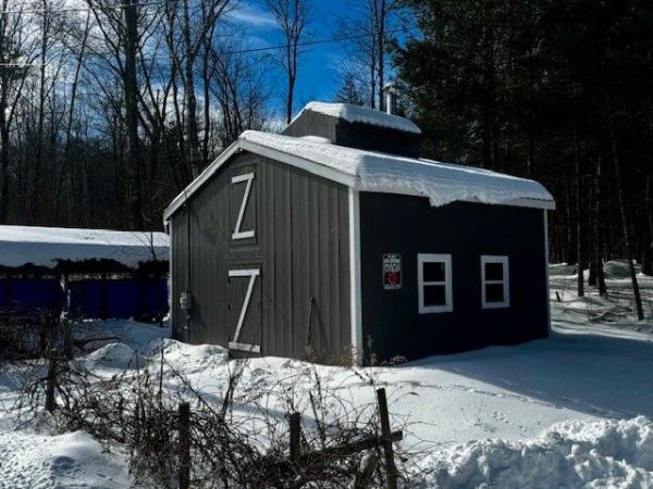 Daniels Family Maple Farm
