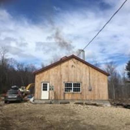 Dill Family Farm