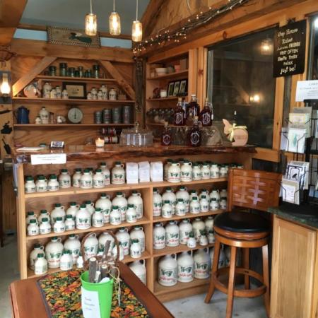 Fillion Maple Farm