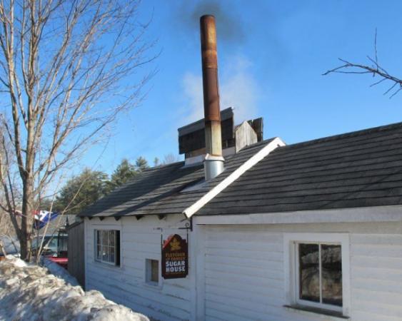 Fletcher Family Sugarhouse
