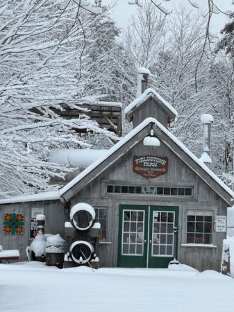 Fieldstone Farm Sugarhouse