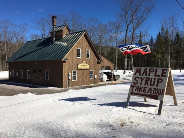 Harding Hill Farm